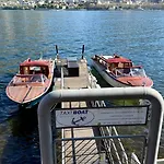 Finestra Sul Malgrate