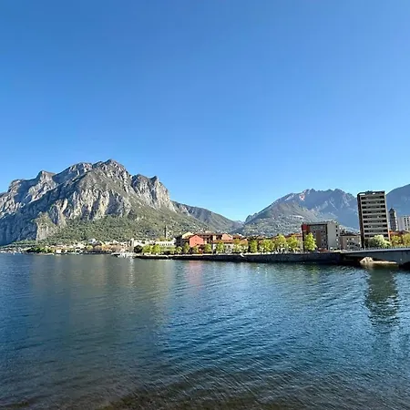 Finestra Sul Apartmán *