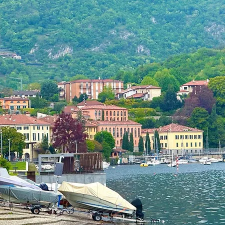 Finestra Sul Apartmán