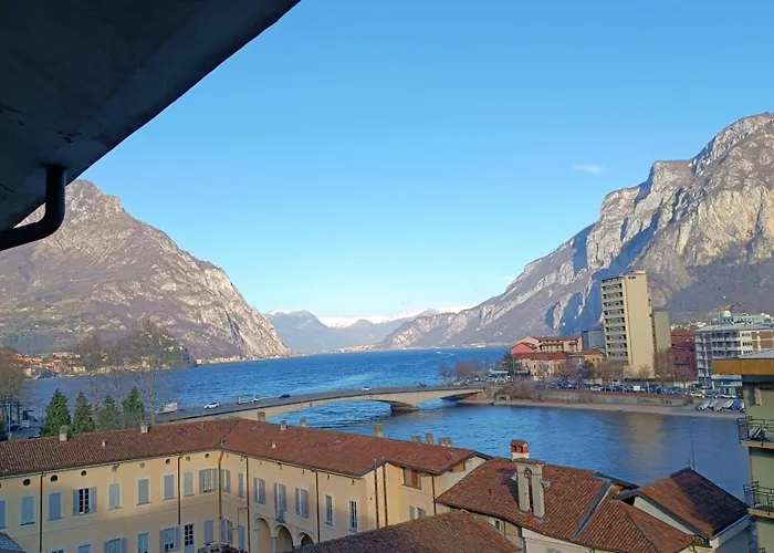 Apartmán Finestra Sul