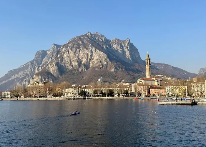 Finestra Sul Apartmán *