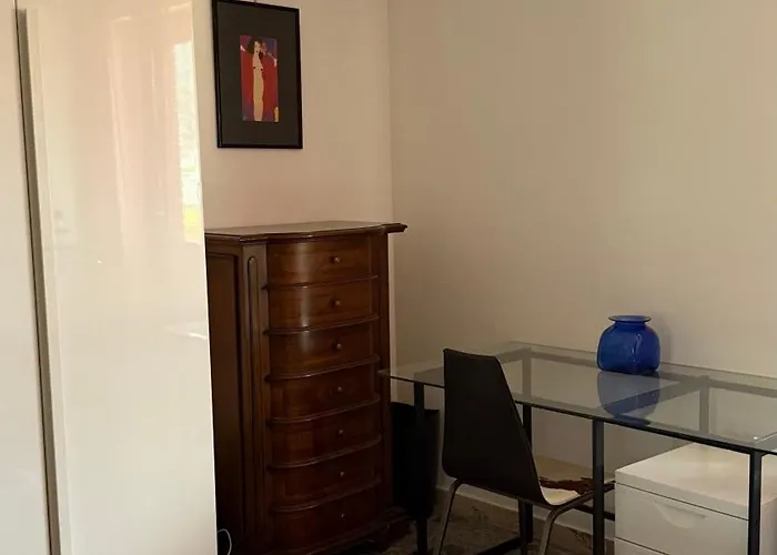Apartmán Finestra Sul *