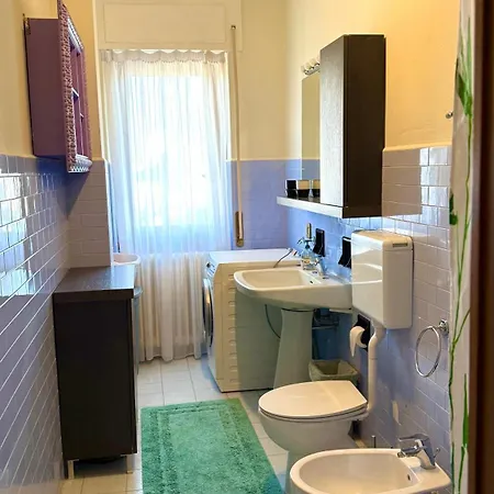 公寓 Finestra Sul 马尔格拉特