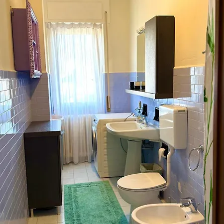 Apartment Finestra Sul Malgrate