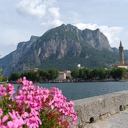 Finestra Sul Malgrate