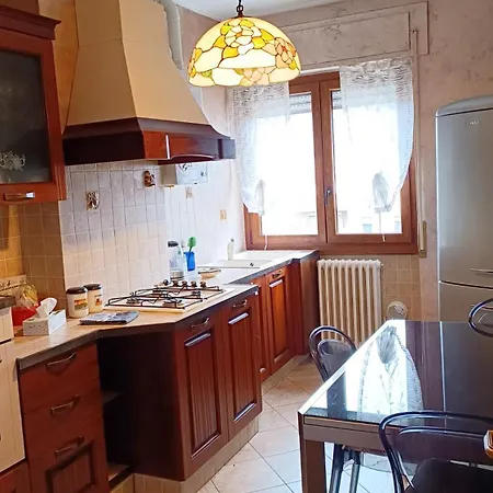 Finestra Sul Apartment *