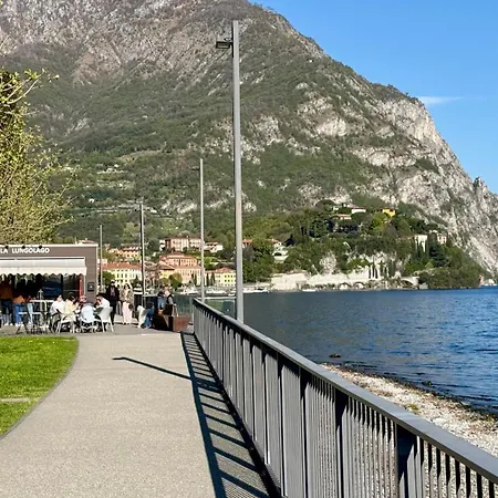 公寓 Finestra Sul *