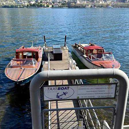 Finestra Sul 말그라테