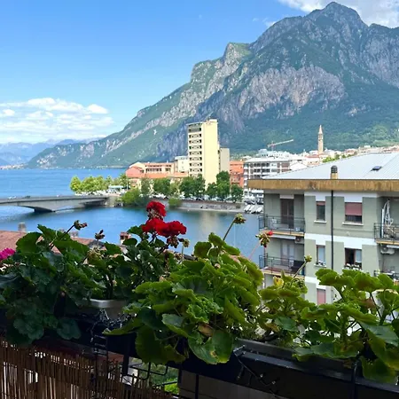 Finestra Sul 马尔格拉特