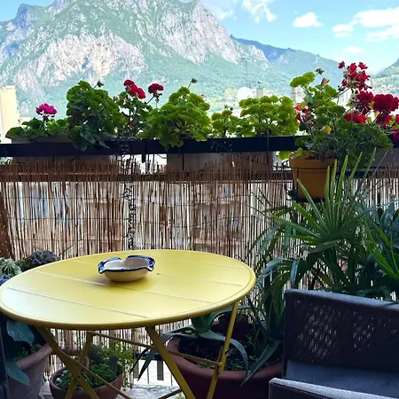 Finestra Sul 아파트 *