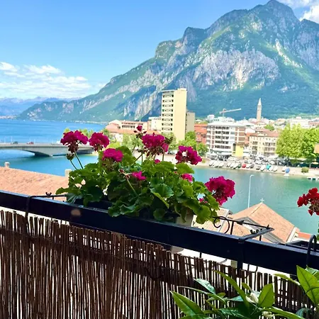 Finestra Sul Apartment