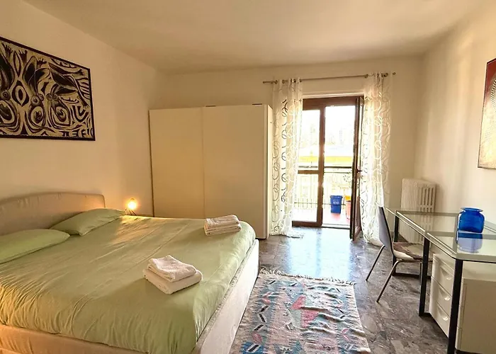 Finestra Sul * Malgrate