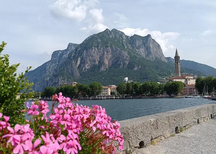 Finestra Sul Malgrate