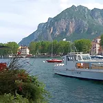 Apartment Finestra Sul Malgrate