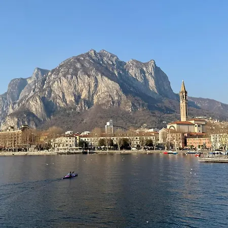 Finestra Sul Lägenhet *