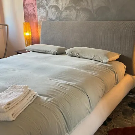 Finestra Sul Apartment