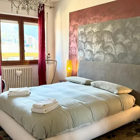 Finestra Sul Apartment *