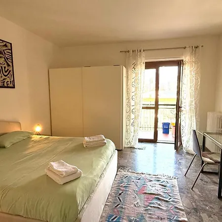 Finestra Sul * Malgrate