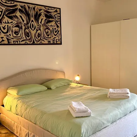 Finestra Sul Apartment *