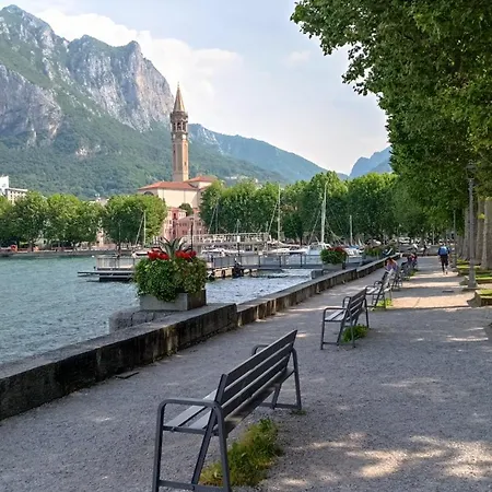 Finestra Sul Malgrate