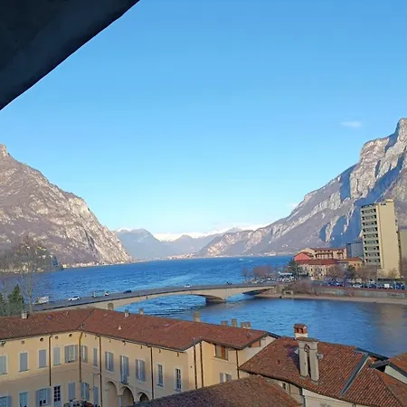 Apartment Finestra Sul