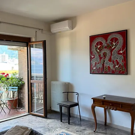 Finestra Sul Apartament *