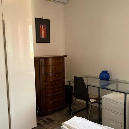 Apartment Finestra Sul *