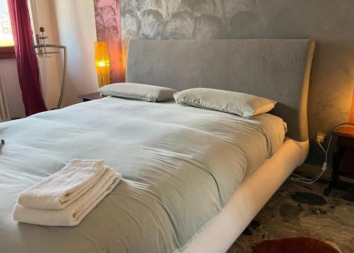 Finestra Sul Apartament