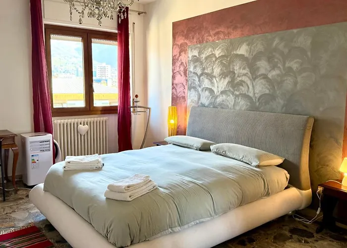 Finestra Sul Apartament *