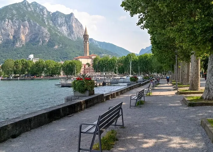 Finestra Sul Malgrate